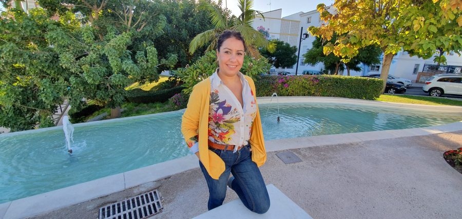 Ana Fargas: "Todos tenemos una canción que nos ha marcado en nuestra vida" - 1572303246768 Ana Fargas: "Todos tenemos una canción que nos ha marcado en nuestra vida" - 1572303246768