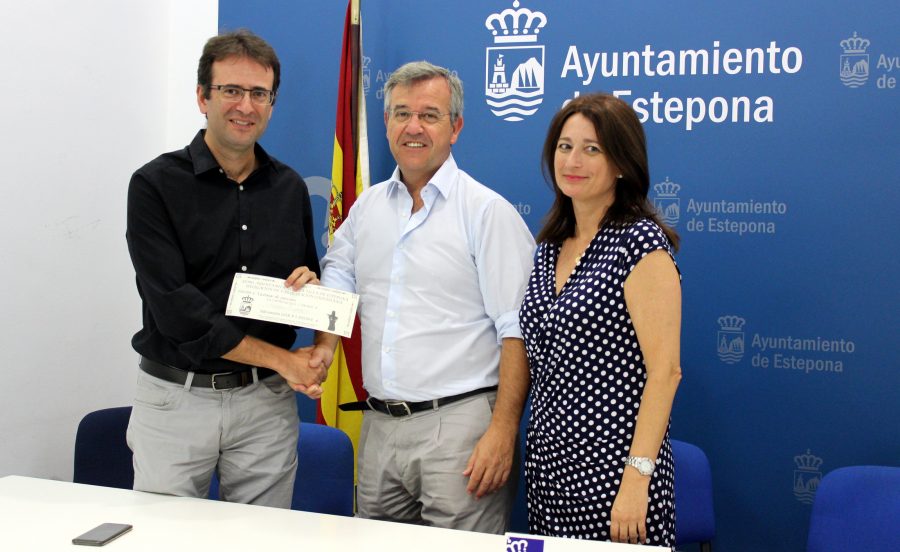 Estepona fomenta el aprendizaje de personas con diversidad funcional - Foto Autismo Estepona fomenta el aprendizaje de personas con diversidad funcional - Foto Autismo
