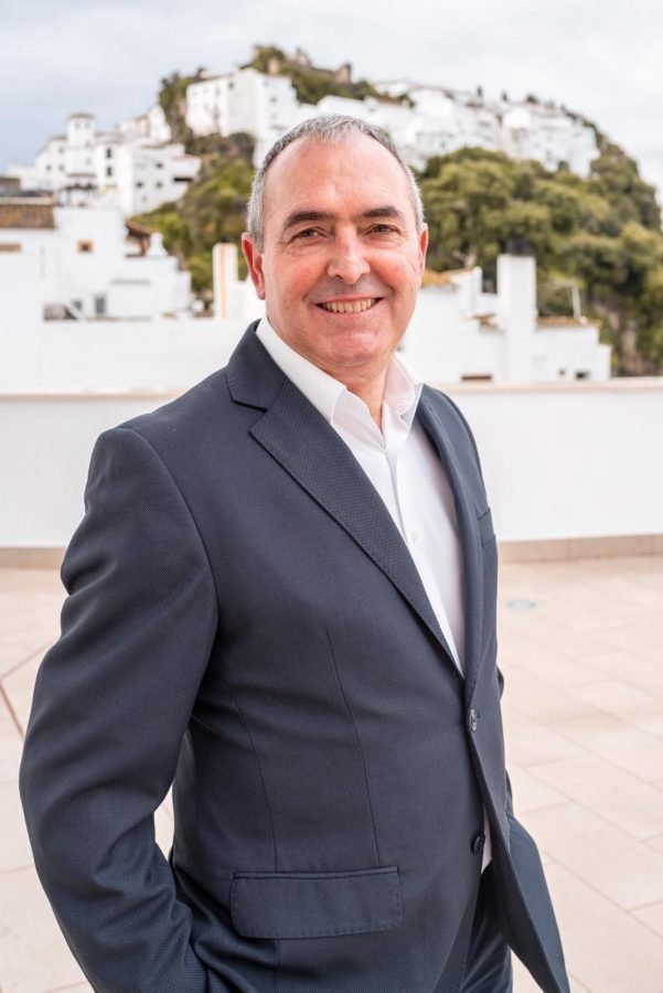 El alcalde de Casares pide un Plan de Empleo urgente - IMG 20191028 WA0083 El alcalde de Casares pide un Plan de Empleo urgente - IMG 20191028 WA0083