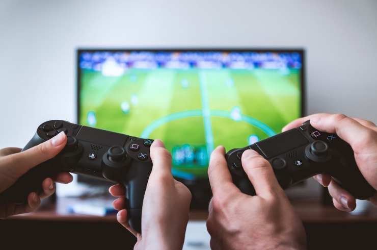 ¿Te gustaría trabajar diseñando videojuegos? Torremolinos ofrece un curso gratuito - videojuegos ¿Te gustaría trabajar diseñando videojuegos? Torremolinos ofrece un curso gratuito - videojuegos