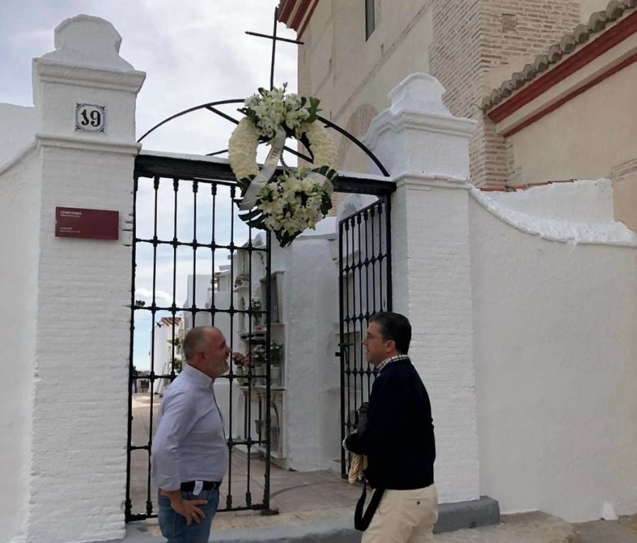 Homenaje a nuestros difuntos - 1572628299328 Homenaje a nuestros difuntos - 1572628299328