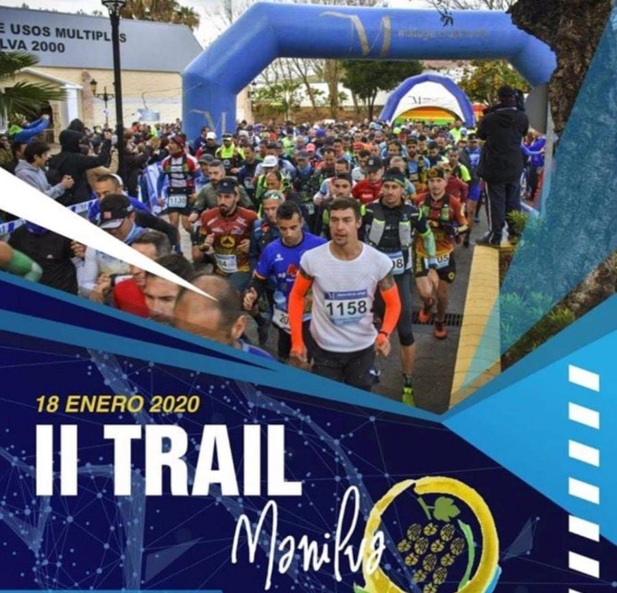 Manilva celebra su II Trail el próximo mes de enero - 1573932196716 Manilva celebra su II Trail el próximo mes de enero - 1573932196716