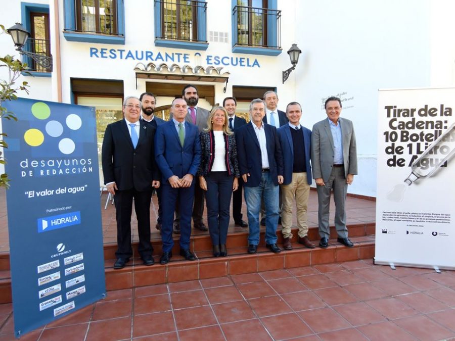 La Costa del Sol se sensibiliza sobre 'El Valor del Agua' - 77222440 1204025903122745 498160045343637504 o La Costa del Sol se sensibiliza sobre 'El Valor del Agua' - 77222440 1204025903122745 498160045343637504 o