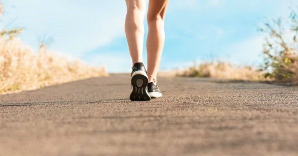 Caminamos todos contra la obesidad - consejos rutina caminata Caminamos todos contra la obesidad - consejos rutina caminata