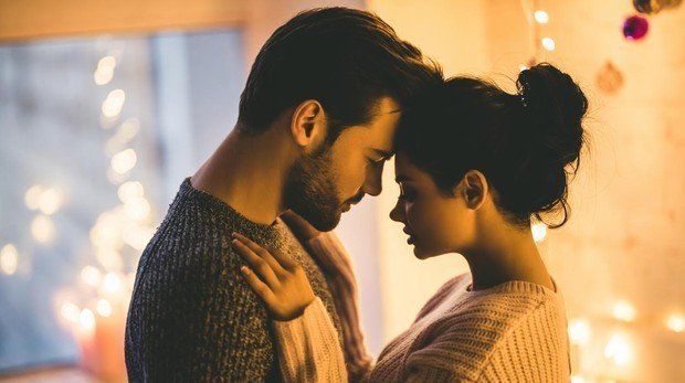 'La pareja ante la nueva realidad' - pareja kVLG 'La pareja ante la nueva realidad' - pareja kVLG