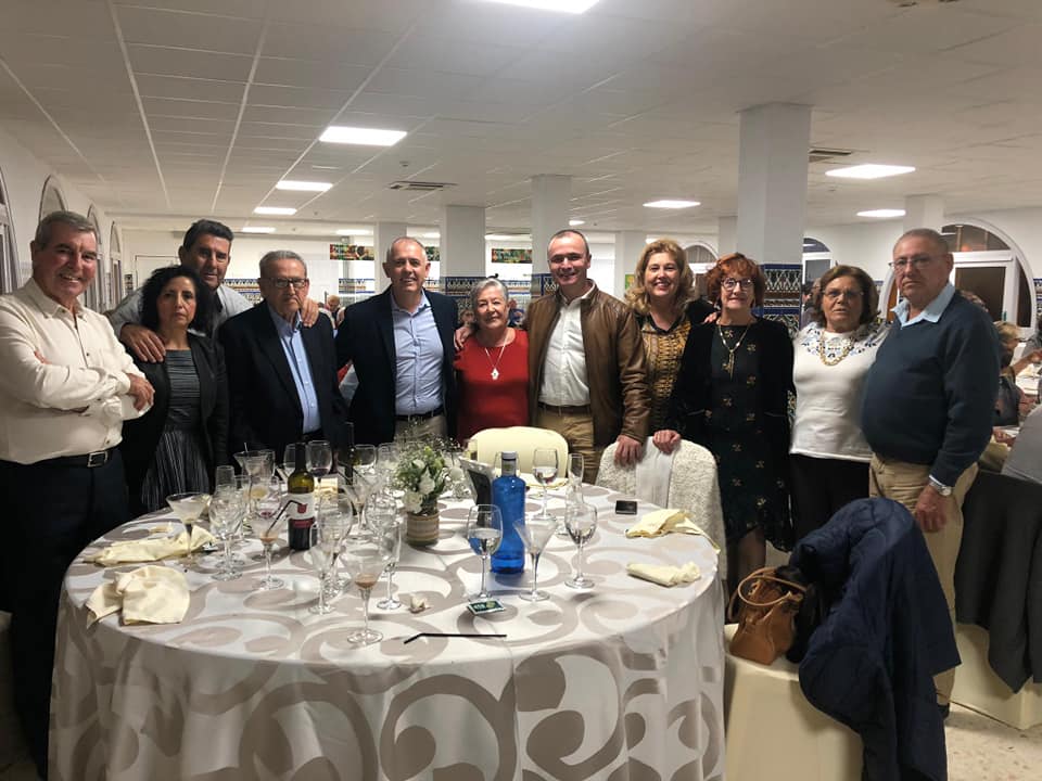 Los pensionistas de Manilva y Sabinillas celebran su almuerzo navideño - 79097245 2368859950094150 7026684698050953216 n Los pensionistas de Manilva y Sabinillas celebran su almuerzo navideño - 79097245 2368859950094150 7026684698050953216 n