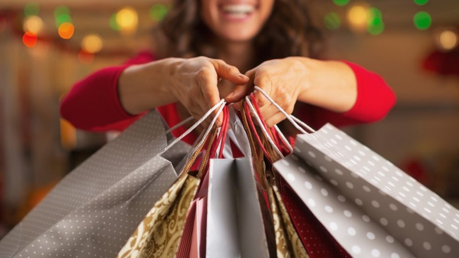 Casares consigue que el consumo local logre un gasto de más de 163.000 euros en el mes de noviembre - compras navidenas Casares consigue que el consumo local logre un gasto de más de 163.000 euros en el mes de noviembre - compras navidenas