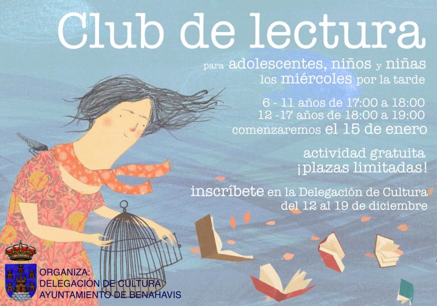Benahavís da inicio a su Club de Lectura - 82317793 1242639392594729 1876842421350825984 o Benahavís da inicio a su Club de Lectura - 82317793 1242639392594729 1876842421350825984 o
