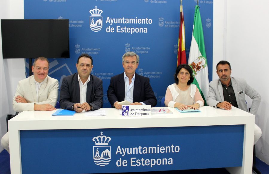 La Alianza Francesa de Málaga inicia cursos de francés en Estepona - Foto Alianza Francesa La Alianza Francesa de Málaga inicia cursos de francés en Estepona - Foto Alianza Francesa