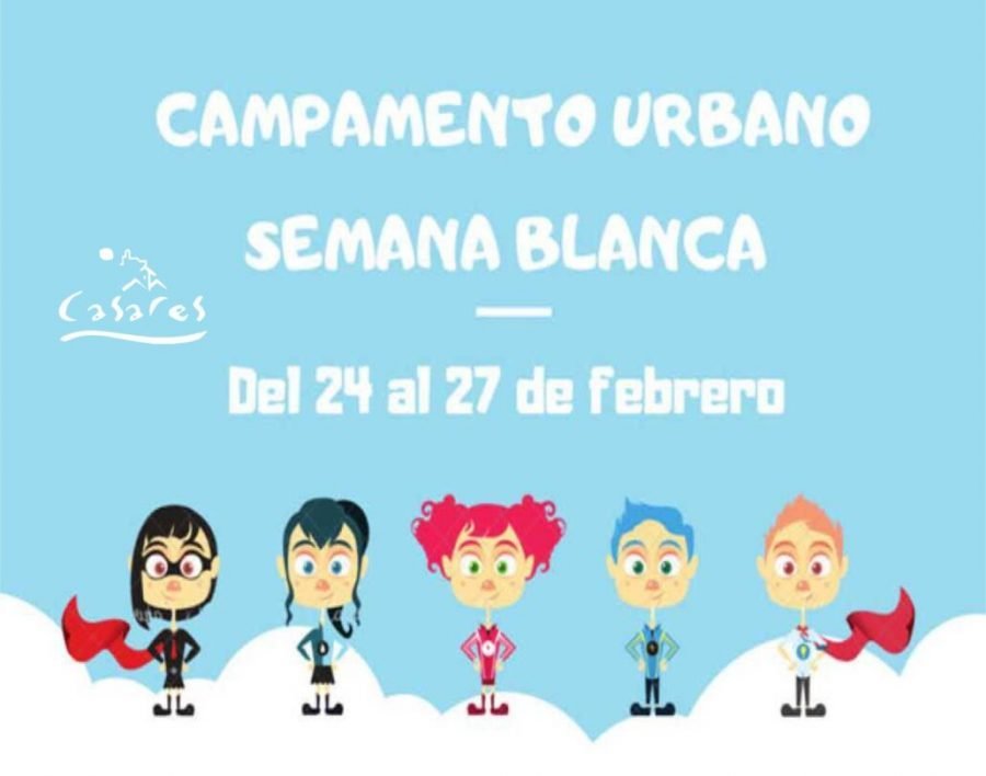 Campamentos Urbanos en Semana Blanca para los casareños - campamento semana blanca 2020 1030x810 1 Campamentos Urbanos en Semana Blanca para los casareños - campamento semana blanca 2020 1030x810 1