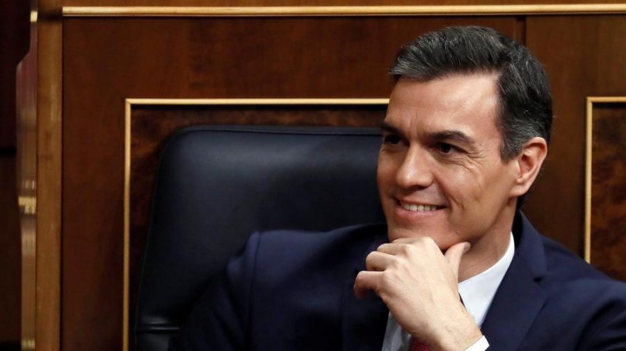 Un Gobierno más de izquierdas que nunca - pedro sanchez.r d.2270 713 Un Gobierno más de izquierdas que nunca - pedro sanchez.r d.2270 713