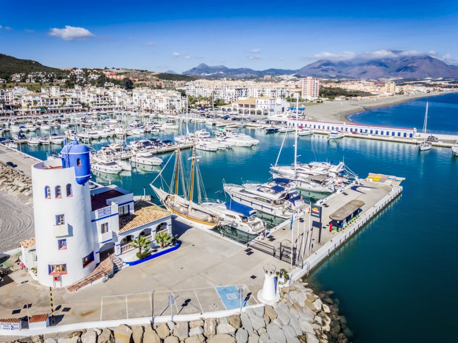 Marinas del Mediterráneo pretende regularizar la descarga ilegal de pesca el el Puerto de La Duquesa - puerto de la duquesa Marinas del Mediterráneo pretende regularizar la descarga ilegal de pesca el el Puerto de La Duquesa - puerto de la duquesa