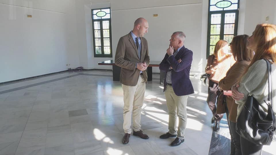 Villa Matilde de Manilva, más viva que nunca - 87034497 2429126514067493 4632816664818221056 n Villa Matilde de Manilva, más viva que nunca - 87034497 2429126514067493 4632816664818221056 n