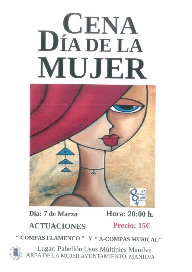 Manilva celebra el Día de la Mujer con una cena para todas ellas - 87059688 2431441387169339 1038339701364228096 o Manilva celebra el Día de la Mujer con una cena para todas ellas - 87059688 2431441387169339 1038339701364228096 o