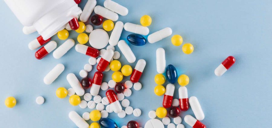 Más de 5.000 medicamentos pueden influir al volante - medicamentos foto freepik Más de 5.000 medicamentos pueden influir al volante - medicamentos foto freepik