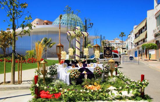 Concurso de las mejores Cruces de Mayo 2020 - 040b876683b3a60af265ed201126259c Concurso de las mejores Cruces de Mayo 2020 - 040b876683b3a60af265ed201126259c