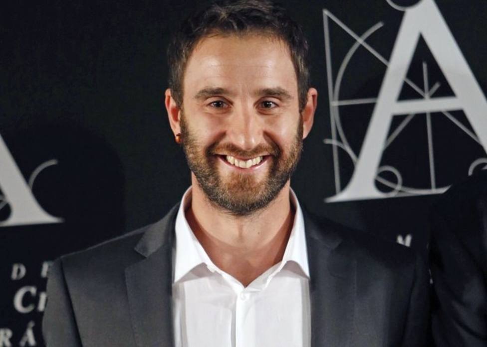 Dani Rovira confirma que tiene cáncer - 1585152714516 Dani Rovira confirma que tiene cáncer - 1585152714516