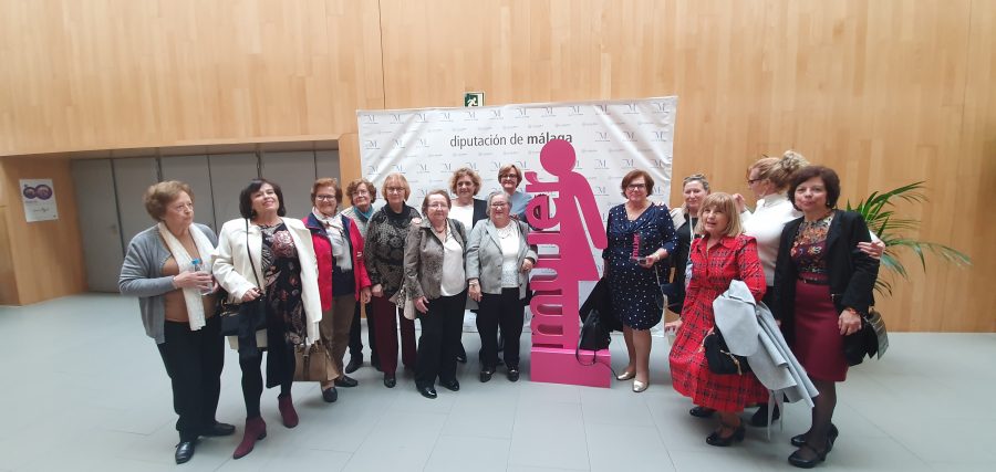 Abierta la inscripción en la II Jornada Feminista de Estepona - 20200303 150043