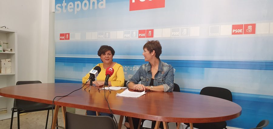 El PSOE exige al Ayuntamiento explicaciones sobre el nombramiento de Manuel Aguilar como secretario de la Cámara de Cuentas - 20200312 112835 El PSOE exige al Ayuntamiento explicaciones sobre el nombramiento de Manuel Aguilar como secretario de la Cámara de Cuentas - 20200312 112835