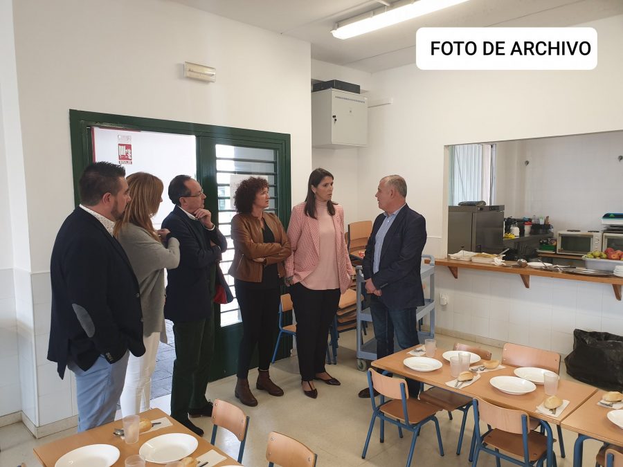 Los alumnos en riesgo de exclusión social de Manilva tendrán garantizadas tres comidas en los colegios - 90505986 2457777767869034 5931325693764829184 o Los alumnos en riesgo de exclusión social de Manilva tendrán garantizadas tres comidas en los colegios - 90505986 2457777767869034 5931325693764829184 o