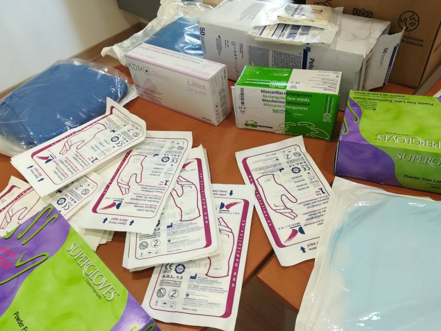Manilva entrega el material sanitario al centro de salud de Sabinillas - 90735691 2456969647949846 7019139973815205888 o Manilva entrega el material sanitario al centro de salud de Sabinillas - 90735691 2456969647949846 7019139973815205888 o