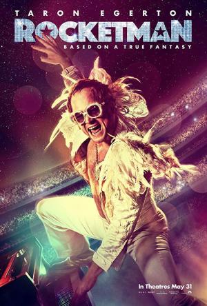 El Cine-Club de Estepona rinde tributo a Elton John - Rocketman El Cine-Club de Estepona rinde tributo a Elton John - Rocketman