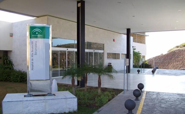 El coronavirus ya deja dos fallecidos en Andalucía - benalmadena klsD U401159570795cfE 624x385@Diario Sur El coronavirus ya deja dos fallecidos en Andalucía - benalmadena klsD U401159570795cfE 624x385@Diario Sur