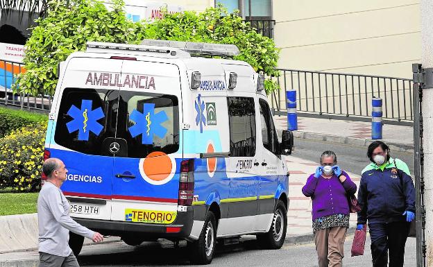 España supera los 10.000 fallecidos con coronavirus tras alcanzar las 950 muertes en el último día - camas44 Rm0BHtWl68Kun8B4mU18URP 624x385@Diario Sur España supera los 10.000 fallecidos con coronavirus tras alcanzar las 950 muertes en el último día - camas44 Rm0BHtWl68Kun8B4mU18URP 624x385@Diario Sur