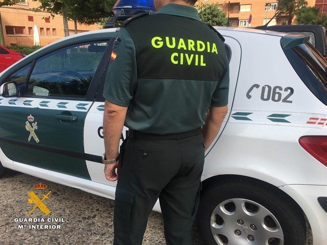 Varios esteponeros detenidos en una macro operación contra el tráfico de cocaína - gc Varios esteponeros detenidos en una macro operación contra el tráfico de cocaína - gc