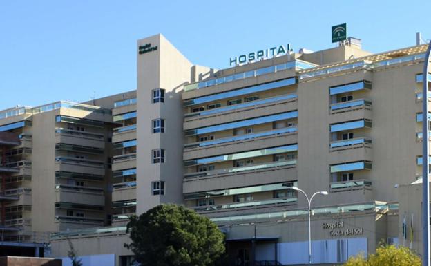 La tasa de contagios vuelve a bajar en Estepona y Manilva, y sube en Marbella - hospital costa sol La tasa de contagios vuelve a bajar en Estepona y Manilva, y sube en Marbella - hospital costa sol