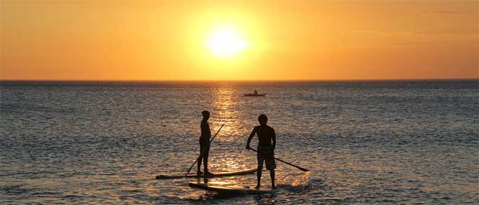 Casares este verano lo tiene claro: A deslizarse por las olas con la tabla y un remo - sub paddle surf1 Casares este verano lo tiene claro: A deslizarse por las olas con la tabla y un remo - sub paddle surf1