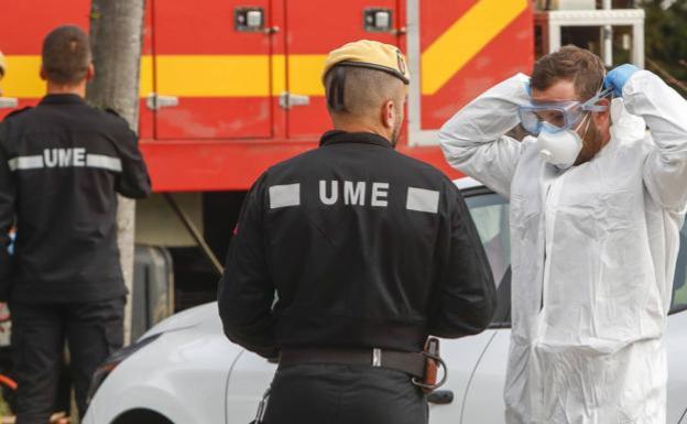Las Fuerzas Armadas llegan a Estepona - ume cantabria R2LcoVgyDjyfoDzjtVlzfVL 624x385@El Correo Las Fuerzas Armadas llegan a Estepona - ume cantabria R2LcoVgyDjyfoDzjtVlzfVL 624x385@El Correo
