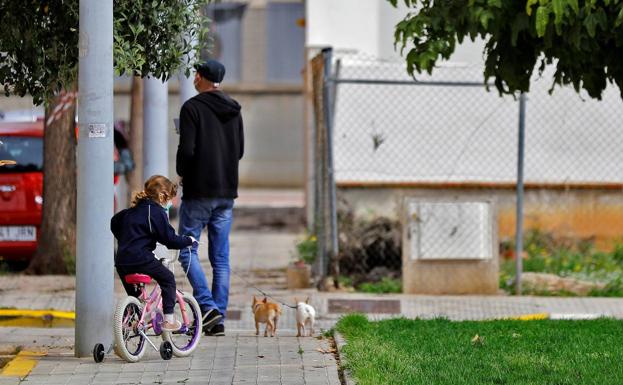 Así se saldrá el 2 de mayo: deportistas a primera y última hora y horarios distintos para niños y mayores - 1424137063 kqC U100990291402JCD 624x385@Las Provincias Así se saldrá el 2 de mayo: deportistas a primera y última hora y horarios distintos para niños y mayores - 1424137063 kqC U100990291402JCD 624x385@Las Provincias