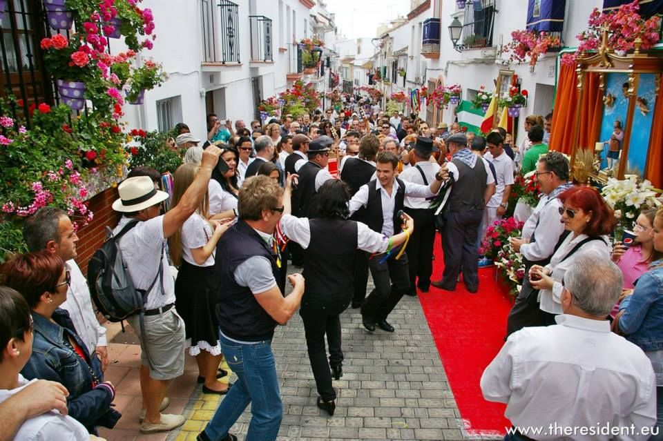La Feria de San Isidro, finalmente suspendida - 4e804a96fe6818317ce619aac831a6de La Feria de San Isidro, finalmente suspendida - 4e804a96fe6818317ce619aac831a6de