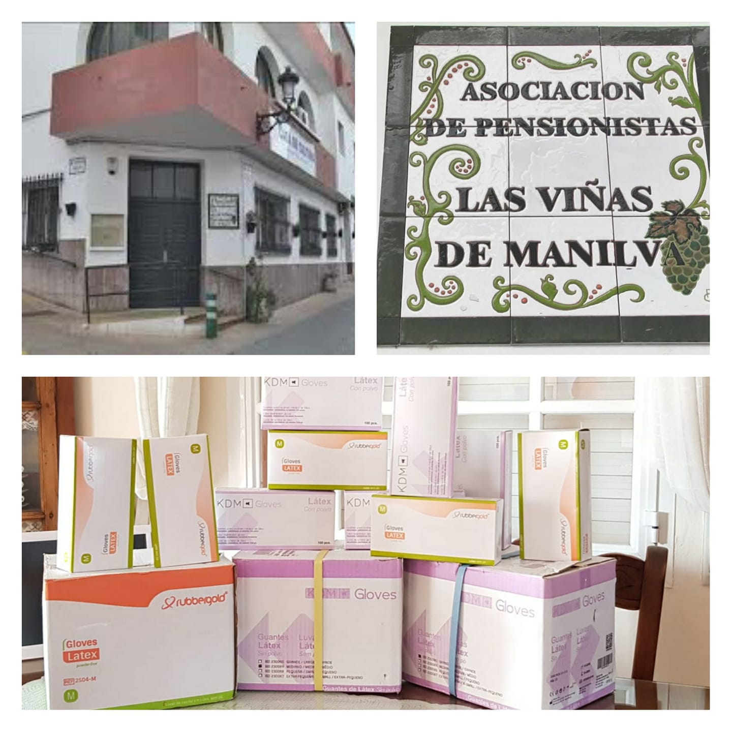 La Asociación de Pensionistas de Manilva dona material sanitario - 92017261 2468873256759485 3085452446147805184 o La Asociación de Pensionistas de Manilva dona material sanitario - 92017261 2468873256759485 3085452446147805184 o