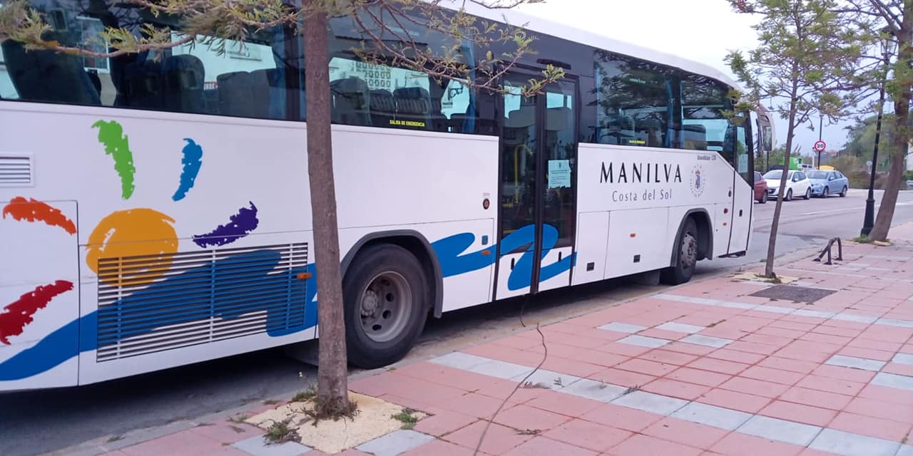 Manilva continúa con la desinfección de sus calles con una máquina de ozono - 92794054 2474238449556299 2344937163046518784 o Manilva continúa con la desinfección de sus calles con una máquina de ozono - 92794054 2474238449556299 2344937163046518784 o