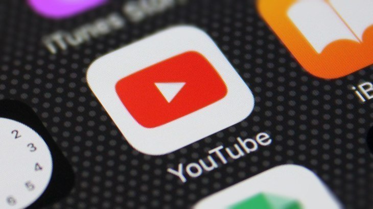 La Policía Nacional propone sancionar a un youtuber que se grabó incumpliendo el confinamiento - youtube ios app La Policía Nacional propone sancionar a un youtuber que se grabó incumpliendo el confinamiento - youtube ios app