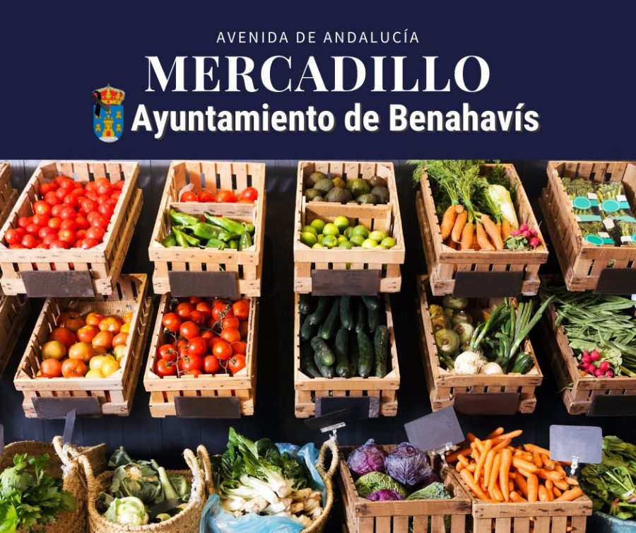 Benahavís reabre el mercadillo de alimentación - 100088928 1355606671298000 1530232620623855616 n Benahavís reabre el mercadillo de alimentación - 100088928 1355606671298000 1530232620623855616 n
