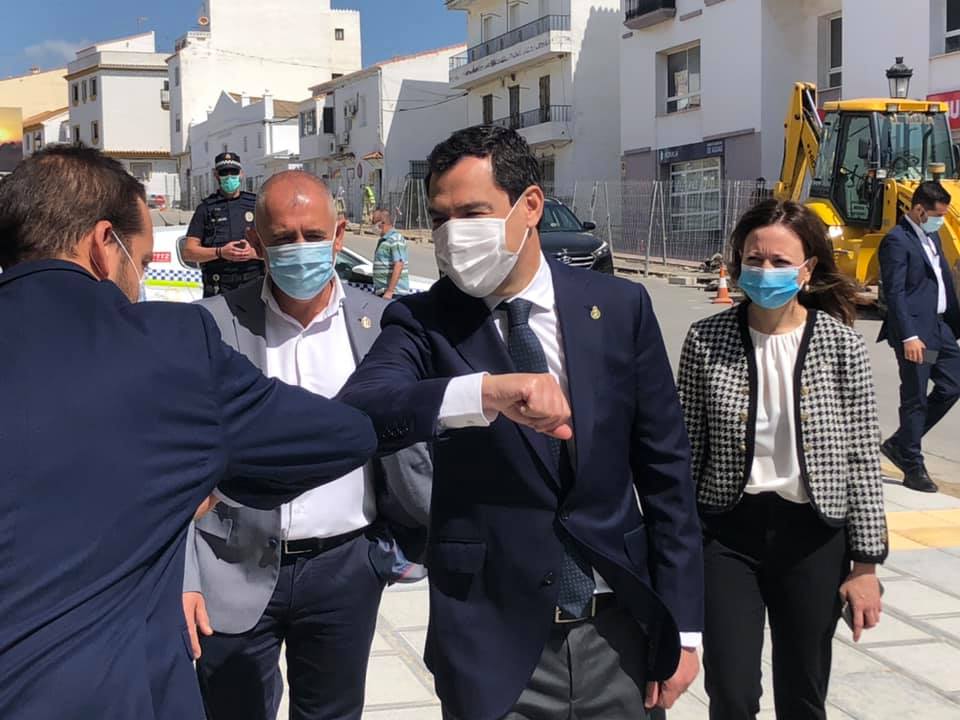 "El Hospital de Estepona estará en funcionamiento en un año y medio" - 100577116 294452428618087 5860894947439280128 n "El Hospital de Estepona estará en funcionamiento en un año y medio" - 100577116 294452428618087 5860894947439280128 n