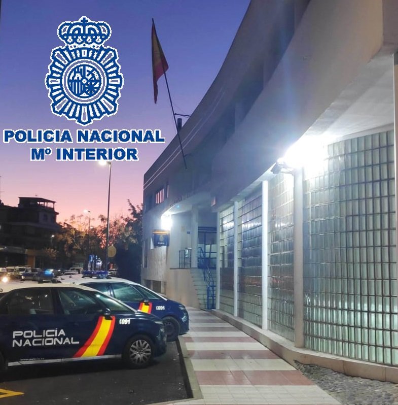 Detenidos dos hombres en Marbella por fracturar la nariz a un tercero tras no devolverles un vehículo alquilado - 20200516 foto marbella Detenidos dos hombres en Marbella por fracturar la nariz a un tercero tras no devolverles un vehículo alquilado - 20200516 foto marbella