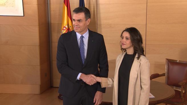 La próxima prórroga será de quince días tras el acuerdo ‘in extremis’ del Gobierno con Ciudadanos - 5eb24d776fd78 La próxima prórroga será de quince días tras el acuerdo ‘in extremis’ del Gobierno con Ciudadanos - 5eb24d776fd78
