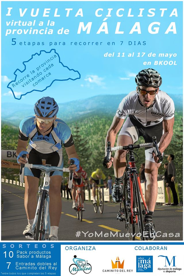 El Club Ciclista de Manilva organiza la I Vuelta a la Provincia de Málaga de manera virtual - 96241900 2496572700656207 8938627155512786944 n El Club Ciclista de Manilva organiza la I Vuelta a la Provincia de Málaga de manera virtual - 96241900 2496572700656207 8938627155512786944 n