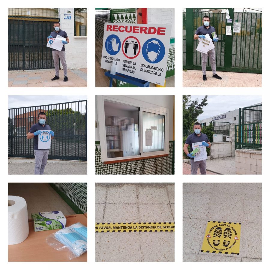 Los centros educativos y el área de educación, listos para el periodo de escolarización en Manilva - 97485491 2502360910077386 7238065331749519360 o Los centros educativos y el área de educación, listos para el periodo de escolarización en Manilva - 97485491 2502360910077386 7238065331749519360 o