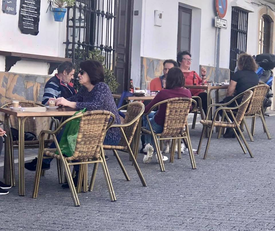 Segundo día sin muertes por Covid-19 en España - 98453757 2699893393626251 6521749350387810304 n Segundo día sin muertes por Covid-19 en España - 98453757 2699893393626251 6521749350387810304 n