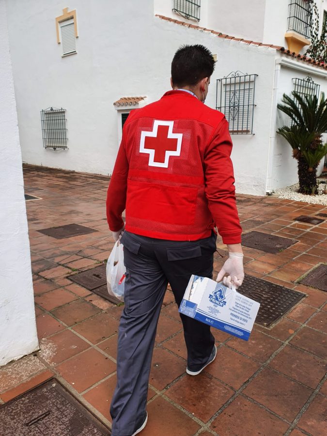"Las batallas se ganan luchando y esta la vamos a ganar entre todos. Por España me atrevo" - COVID19 CRUZ ROJA NOTA Balance CRUZ ROJA RESPONDE Estepona 21.05.20 01 "Las batallas se ganan luchando y esta la vamos a ganar entre todos. Por España me atrevo" - COVID19 CRUZ ROJA NOTA Balance CRUZ ROJA RESPONDE Estepona 21.05.20 01
