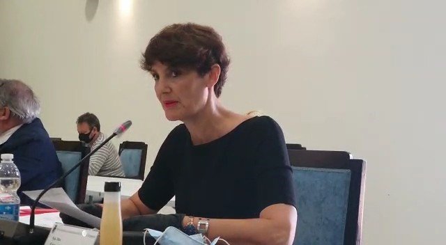 El PSOE de Estepona denuncia que "la mala gestión de García Urbano" impide la utilización del superávit - Emma Molina El PSOE de Estepona denuncia que "la mala gestión de García Urbano" impide la utilización del superávit - Emma Molina