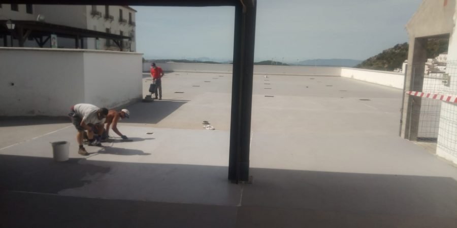Casares pide que no se pise la Plaza Marcelino Camacho - Plaza Marcelino Camacho Casares Casares pide que no se pise la Plaza Marcelino Camacho - Plaza Marcelino Camacho Casares