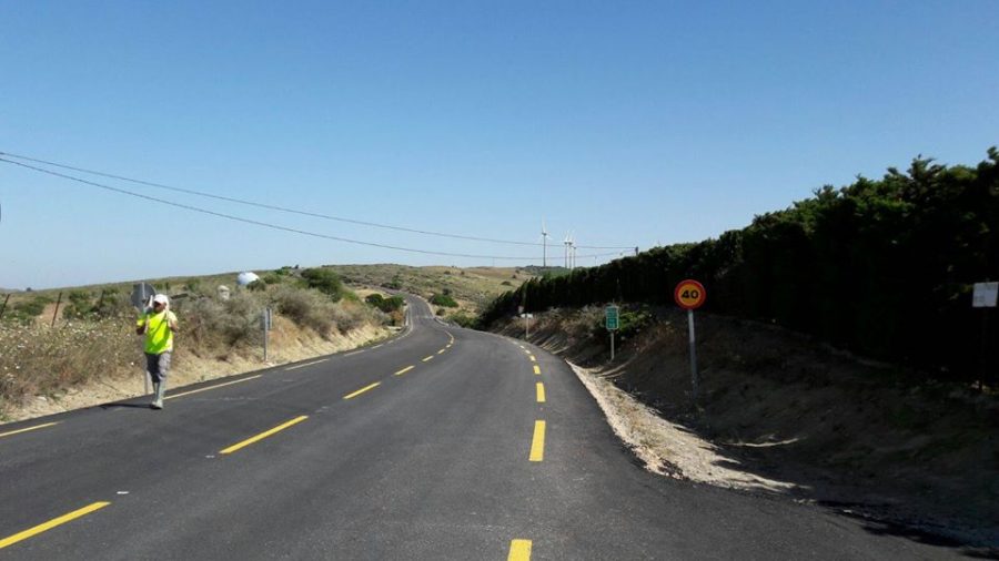 El Ayuntamiento pide a la Junta que proceda a la revisión y arreglo de la carretera que une Casares con Manilva y Gaucín - carretera a377 El Ayuntamiento pide a la Junta que proceda a la revisión y arreglo de la carretera que une Casares con Manilva y Gaucín - carretera a377