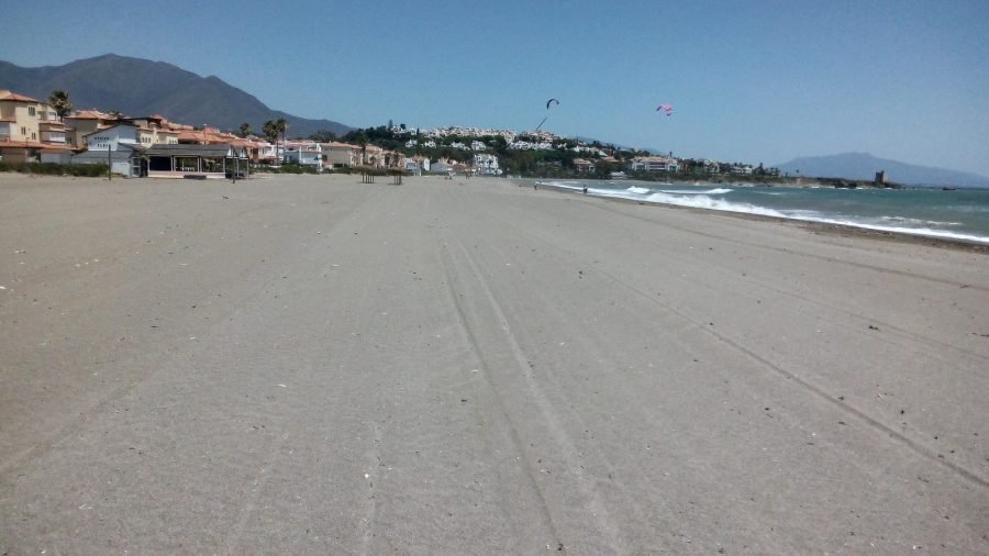 Diez vigilantes velarán por el cumplimiento de la normativa del Covid-19 en las playas de Casares - 101507477 2710314142584176 8352107366463832064 o Diez vigilantes velarán por el cumplimiento de la normativa del Covid-19 en las playas de Casares - 101507477 2710314142584176 8352107366463832064 o