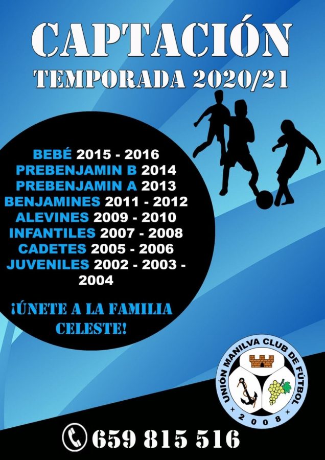 La Unión Manilva inicia su campaña de captación de jugadores - 103608273 2522254021421408 7480451707788130163 o La Unión Manilva inicia su campaña de captación de jugadores - 103608273 2522254021421408 7480451707788130163 o
